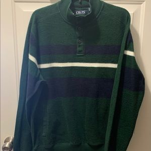 NEW! Men’s Chaps Pullover